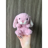 Jellycat Yummy Bunny Tulip