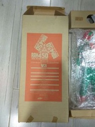 rah450 1/6 幪面超人 v3