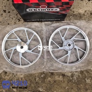 OKIMURA MAGS for HONDA WAVE 100 (DRUM VERSION)