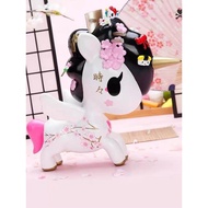 Tokidoki Unicorno 10 Inch Sakura