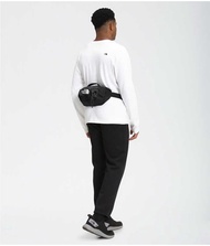 The North Face Bag LIGHT BOZER HIPSACK Model Waterproof Polyester Fabric Genuine