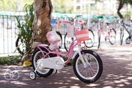【元朗新希望單車】Royal Baby Little Swan Kids Lady Bike 16吋 小天鵝女童車