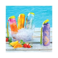 Eco Bottle Fashion 500ml Original Tupperware Drinking Bottle/ Tupperware Bottle