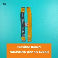Flexible Board SAMSUNG A22 5G A226B Main Fleksibel