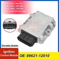 Toyota Igniter Ignition Module) for 4AGE 16V engine AE92 Corolla GT Levin Sprinter Trueno CELICA  MR