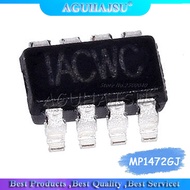 HT-10pcs/lot MP1472GJ C452 Z MP1472GJ Z MP1472GJ SOT 23