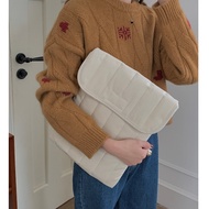 Puffy Laptop Bag 13Inch Laptop case 14Inch Laptop Sleeve 10/11inch  tablet Korean Style 15/15.6Inch 