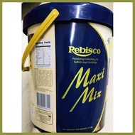 ❂ ✗ ◫ Rebisco Maxi Mix Assorted Biscuit 1.5kg