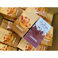 Vslim Chocolate & Vslim Butterscoth by madam D Dyna Yusof