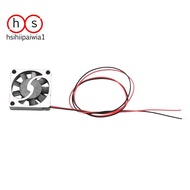 Cooling Mini Ultra-Thin Brushless Turbine Fan DC 5V 18mmx18mmx4mm Heat Radiation 1804 RFA1804