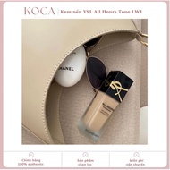 [ YSL ] YSL All Hours Tone LW1 Foundation