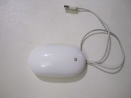 Apple 蘋果Mighty Mouse A1152 有線滑鼠(瑕疵品)