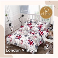 LOKAL KATUN Catalog 3 (August 2022) Local Cotton Bed Sheets