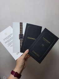 [new] 全新Chanel premiere edition originale bookletGift from Chanel when buying Premiere watch