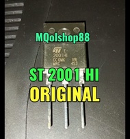 TR ST2001HI horizontal TV Tabung ST2001HI st 2001hi
