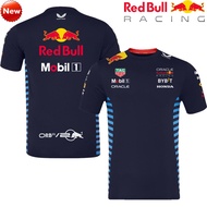 2024 New F1 Racing Suit + F1 Racing 2024 F1 Team Jersey  + Summer Men&Women Short Sleeve T-Shirt