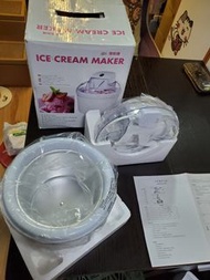雪糕機
