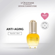 L'Occitane Immortelle Divine Youth Oil 15ml