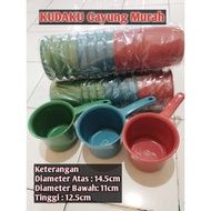 KUDAKU Adult Plastic Bath Dipper Dipper Dipper/ Water Dipper/