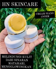 HN SKINCARE WHITENING 4-IN-1