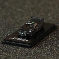 [Ready Stock] MiniGT 1: 64 McLaren F1 GTR Le Man Champion Car Ready Stock Brand New Plastic Sealing 