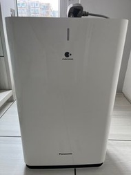 Panasonic 空氣清新機 Air Purifier F-PXR40H