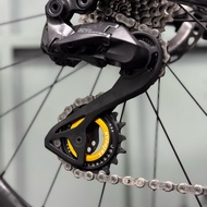 Tripeak Jetstream Pro Asymmetric Oversized Pulley 12/18T Shimano 105 | Ultegra | Dura-Ace