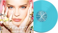 แผ่นเสียง Anne-Marie Therapy ใหม่ ซีล Vinyl LP