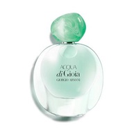新限期促！Giorgio Armani Acqua Di Gioia 亞曼尼 海藍寄情水女性 淡香精 原廠正櫃公司貨
