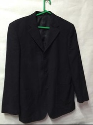 特價gucci 精品成套西裝 46號 西裝 肩46胸52長75 長褲 腰42長103