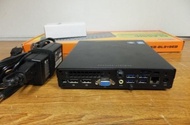 Promo Mini Pc Hp Elitedesk 800 G1 ram 4GB 750GB DVD USB 3.0 Murah