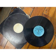 ICY D. - Get Funky / Acapella - Music Vinyl Plaka 12” Disco Remix Maxi Single - VG / Dance