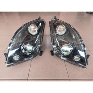 SUZUKI SWIFT ZC21 ZC31 HID PROJECTOR HEADLAMP LAMPU DEPAN FRONT LIGHT