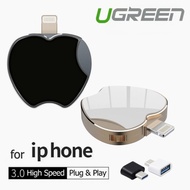 OTG Pendrive 512GB 1TB IOS External Storage Pendrive for iPhone14/13/12/11/X/8/7/6 PC OTG USB Flash 