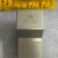 AIR BIKE VALVE 4F210-08 EGLe. 5/2 PORT VALVE TYPE 1/4 inch(13mm)