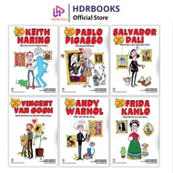 BOOK - COMBO "VOLUME" THE LIFE OF A DOCTOR (6 BOOKS) - Kim Dong Publishing House