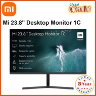 Xiaomi Mi 23.8" Desktop Monitor 1C (Global Cybermind)