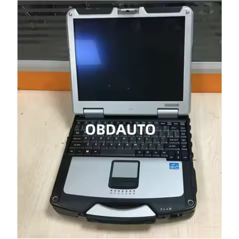 Rugged Toughbook CF-31 CF31 Laptop I5 2520 I5 7300 4G 8G 16G RAM CF 31 Diagnostic PC Touch Screen fo