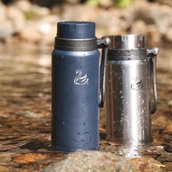 2GOOD Wide Mouth X7 thermos bottle 650ml, 950ml