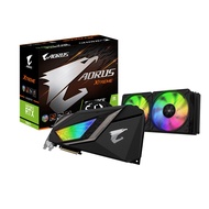 Gigabyte AORUS GeForce RTX 2080 Ti XTREME WATERFORCE 11G Local Warranty