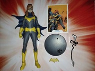 27 DC Comics 麥法蘭 MCFARLANE TOYS DC Multiverse Universe shf 蝙蝠俠 BATMAN 7 Inch 7吋 PVC 製 Action Figure 
