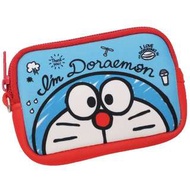 Doraemon 多啦A夢 叮噹散錢包