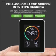 Infrared sensor, carbon dioxide detector, carbon dioxide air quality detector