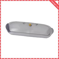 [tenlzsp9] Self Cleaning Cat Litter Box Cover Part Pet Accessories Detachable Door of Cat Litter Box