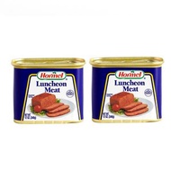 荷美爾 - 荷美爾午餐肉