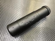 {凱璿 生存遊戲專賣店} VFC KAC USPC 滅音器 消音管 逆14mm VF9-SS-USPC-14