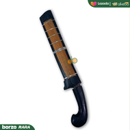 Golok baja pisau besar bedog