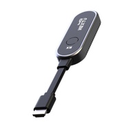 NextU | เนกซย มราเจ 4K HDMI ตวรบสญญาณไรสาย รองรบการมเรอร 1N รน 4207HDW-R เนกซย