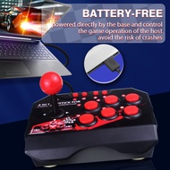 Nintendo Switch/Computer/PS3/Android TV Game Accessories Arcade Game Controller Controller Universal