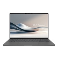 เอซุส โน๊ตบุ๊ค Zenbook 14 รุ่น UX3407QA-QD002WA สีเทา